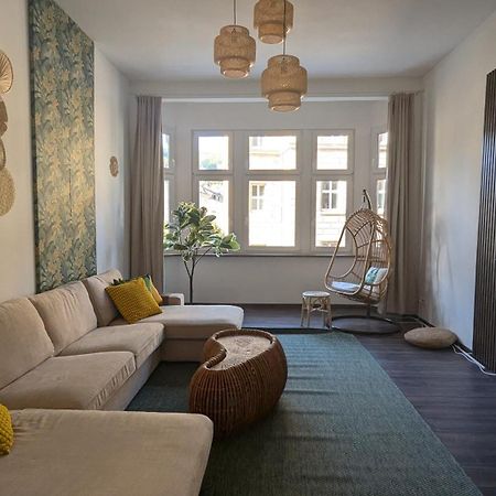 Imposante Whg - Zentral - Dachterrasse - Parken - Aufzug Hagen  Extérieur photo