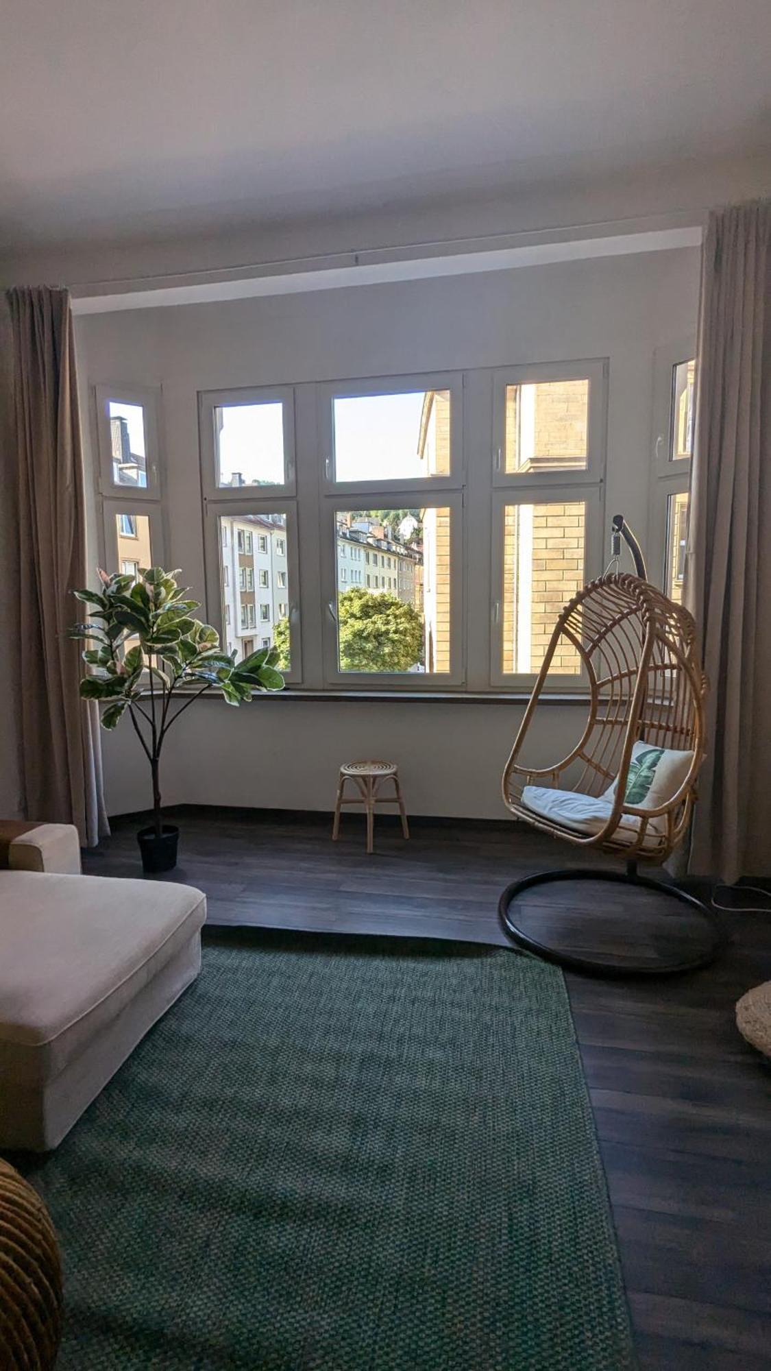 Imposante Whg - Zentral - Dachterrasse - Parken - Aufzug Hagen  Extérieur photo
